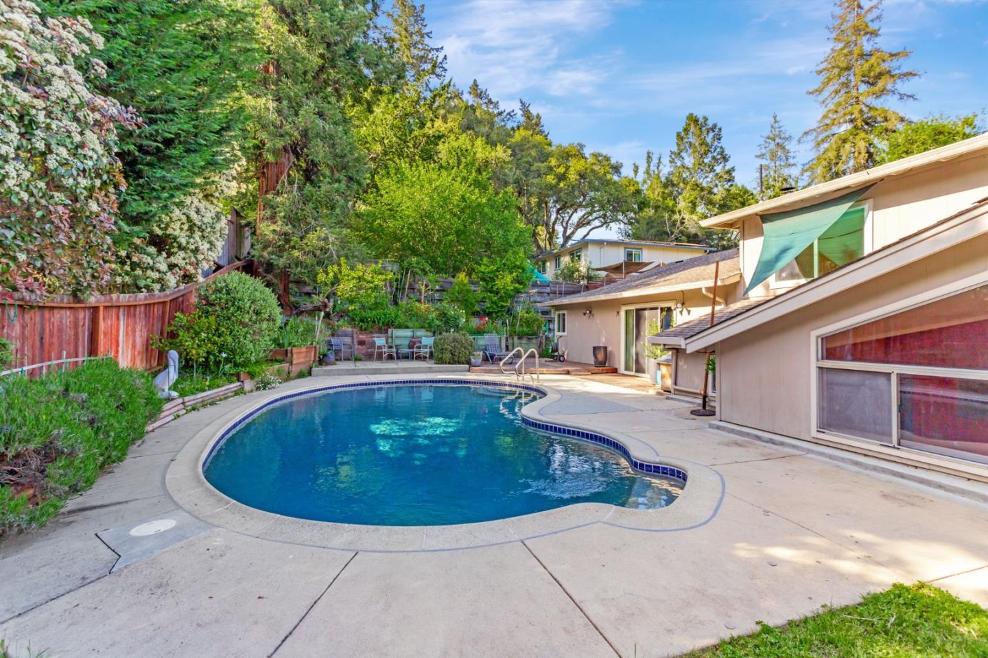 Detail Gallery Image 63 of 72 For 6339 Ashley St, Felton,  CA 95018 - 5 Beds | 3 Baths