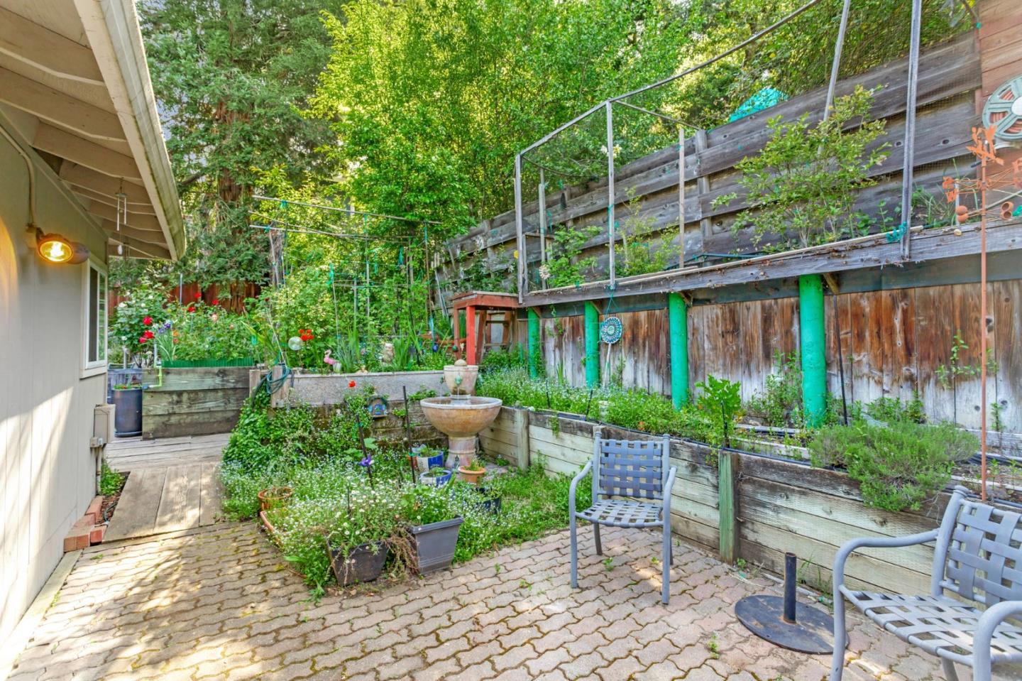 Detail Gallery Image 66 of 72 For 6339 Ashley St, Felton,  CA 95018 - 5 Beds | 3 Baths