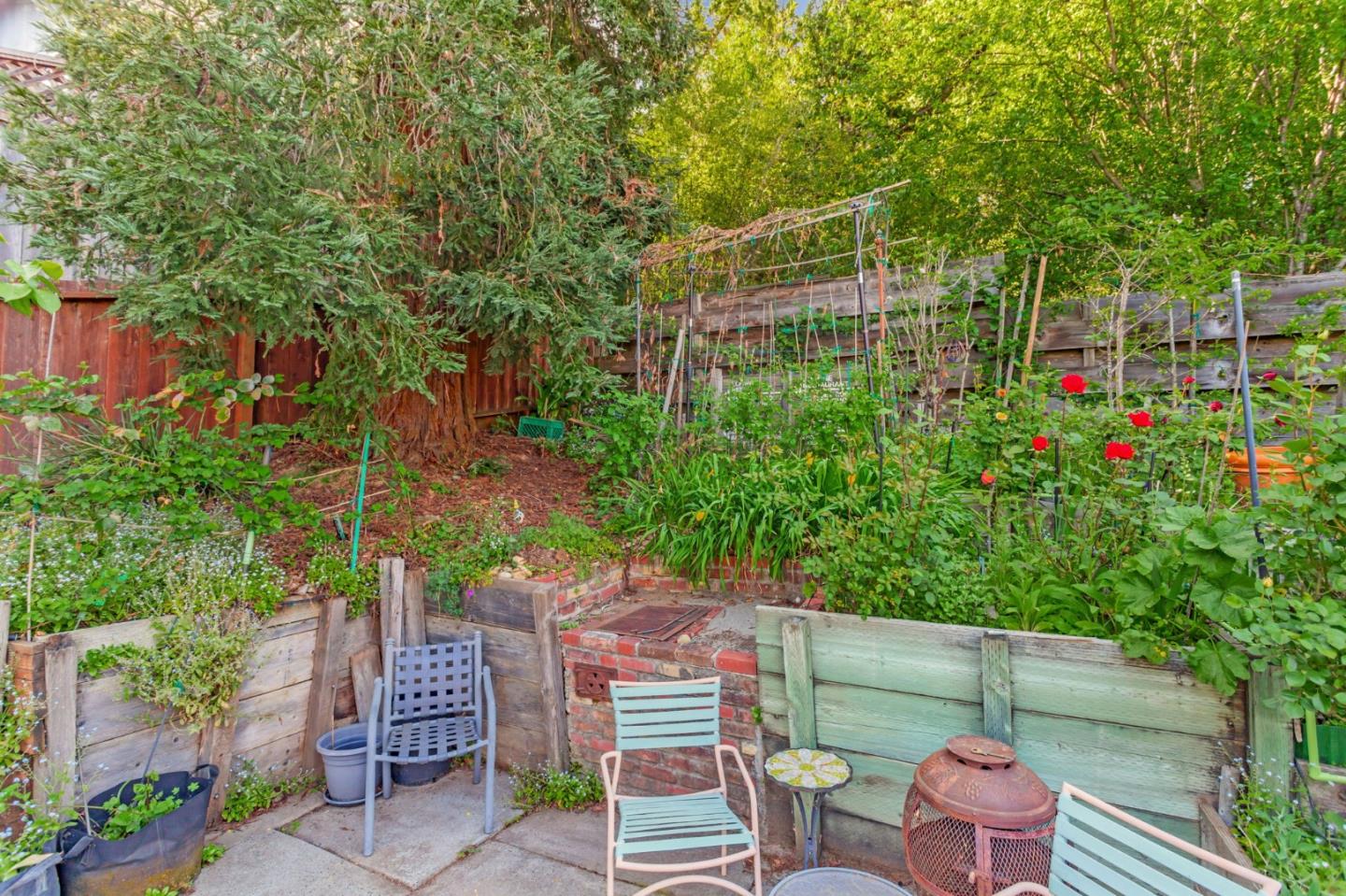 Detail Gallery Image 69 of 72 For 6339 Ashley St, Felton,  CA 95018 - 5 Beds | 3 Baths