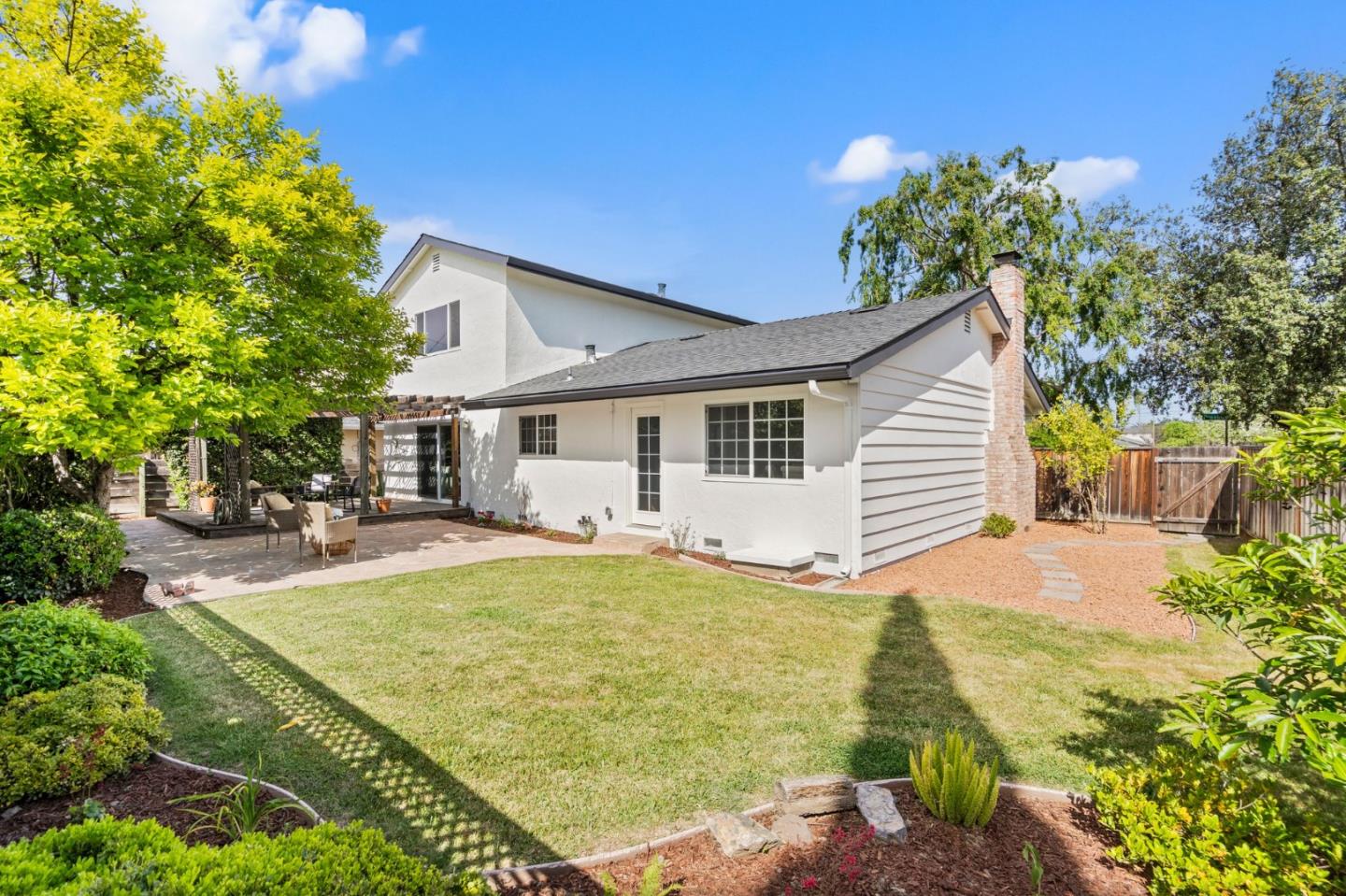 Detail Gallery Image 22 of 27 For 1641 Provincetown Dr, San Jose,  CA 95129 - 3 Beds | 3 Baths