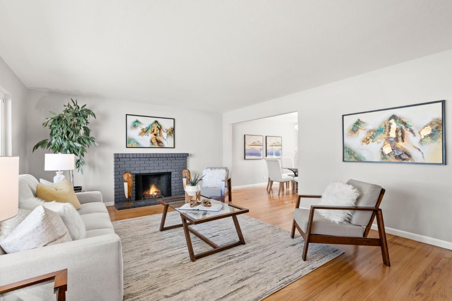 Detail Gallery Image 4 of 27 For 1641 Provincetown Dr, San Jose,  CA 95129 - 3 Beds | 3 Baths