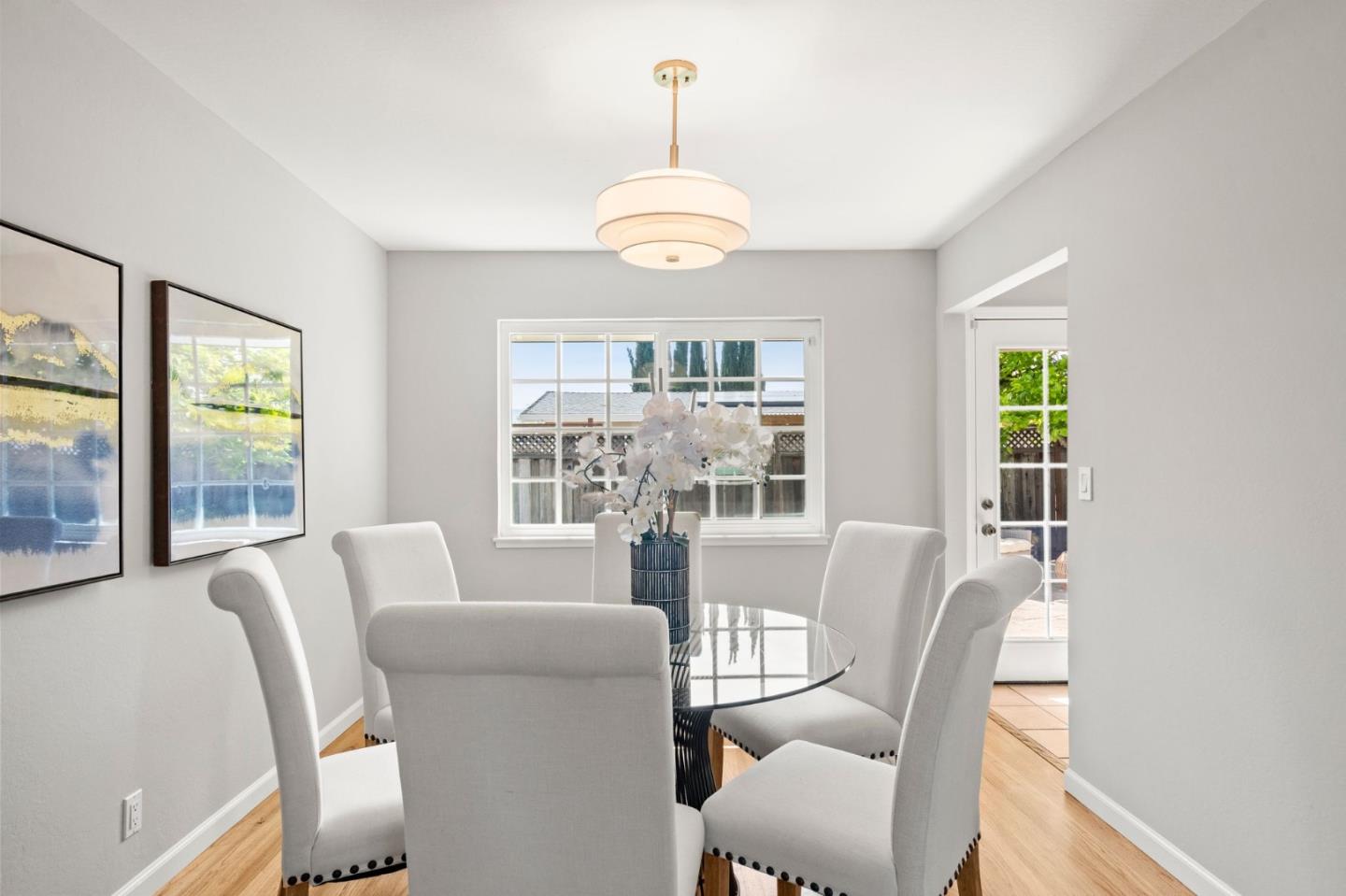 Detail Gallery Image 6 of 27 For 1641 Provincetown Dr, San Jose,  CA 95129 - 3 Beds | 3 Baths