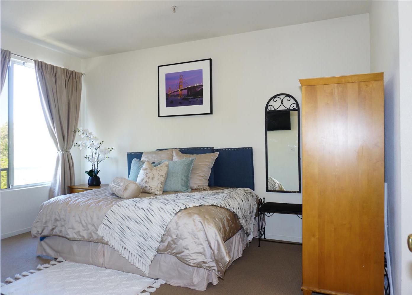 Detail Gallery Image 18 of 26 For 3310 City Lights Pl, San Jose,  CA 95136 - 1 Beds | 1/1 Baths
