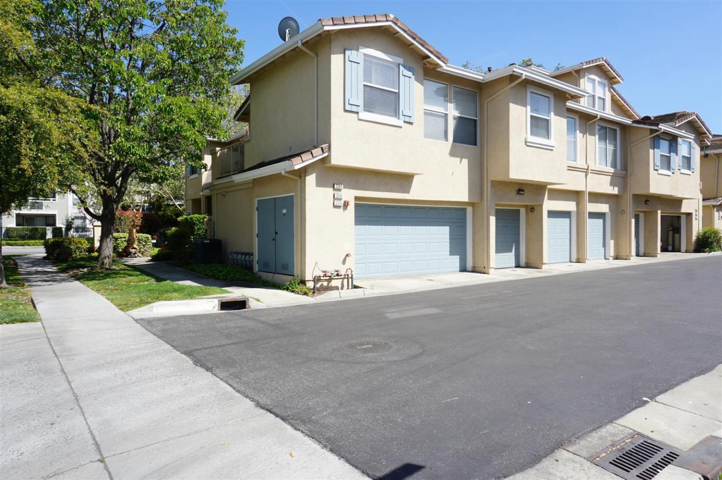 Detail Gallery Image 24 of 26 For 3310 City Lights Pl, San Jose,  CA 95136 - 1 Beds | 1/1 Baths