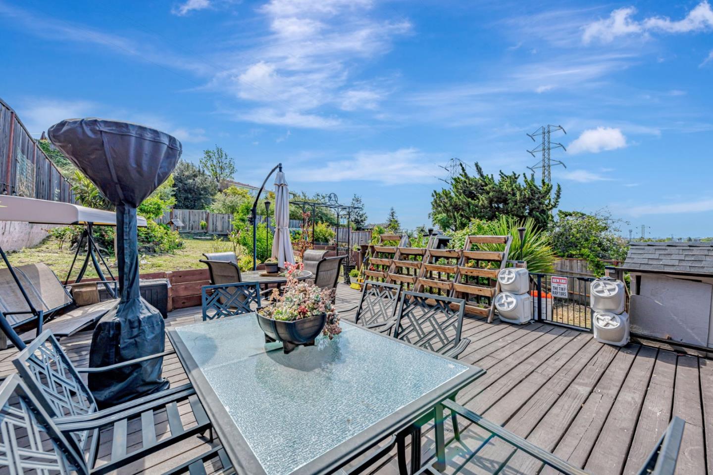 Detail Gallery Image 24 of 39 For 1247 Benedict Ct, San Leandro,  CA 94577 - 4 Beds | 3 Baths