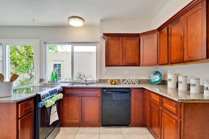 Detail Gallery Image 15 of 43 For 540 Cedro St, San Jose,  CA 95111 - 3 Beds | 1/1 Baths