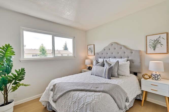 Detail Gallery Image 28 of 43 For 540 Cedro St, San Jose,  CA 95111 - 3 Beds | 1/1 Baths