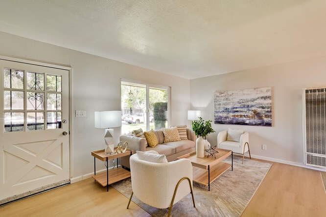 Detail Gallery Image 3 of 43 For 540 Cedro St, San Jose,  CA 95111 - 3 Beds | 1/1 Baths