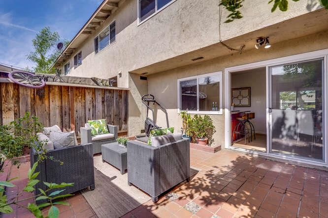 Detail Gallery Image 33 of 43 For 540 Cedro St, San Jose,  CA 95111 - 3 Beds | 1/1 Baths