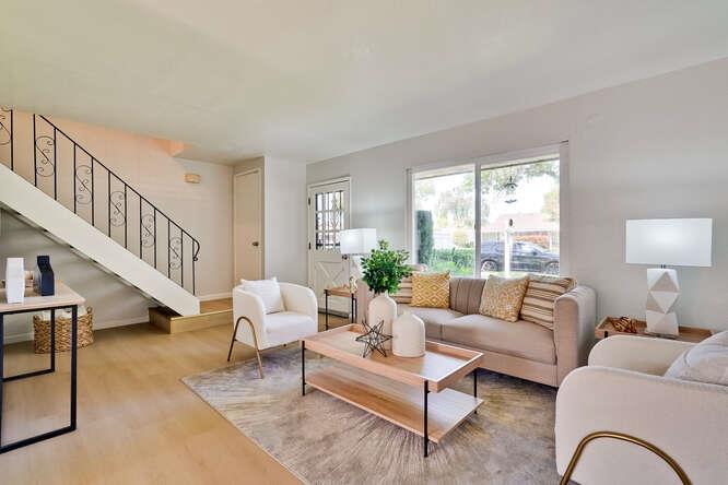 Detail Gallery Image 5 of 43 For 540 Cedro St, San Jose,  CA 95111 - 3 Beds | 1/1 Baths