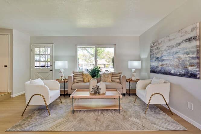 Detail Gallery Image 6 of 43 For 540 Cedro St, San Jose,  CA 95111 - 3 Beds | 1/1 Baths
