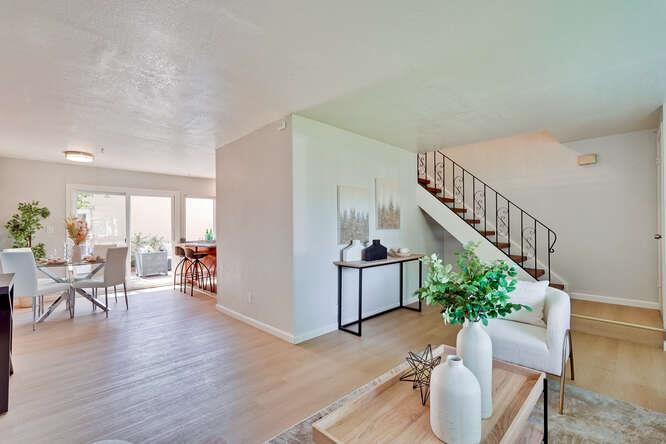 Detail Gallery Image 7 of 43 For 540 Cedro St, San Jose,  CA 95111 - 3 Beds | 1/1 Baths
