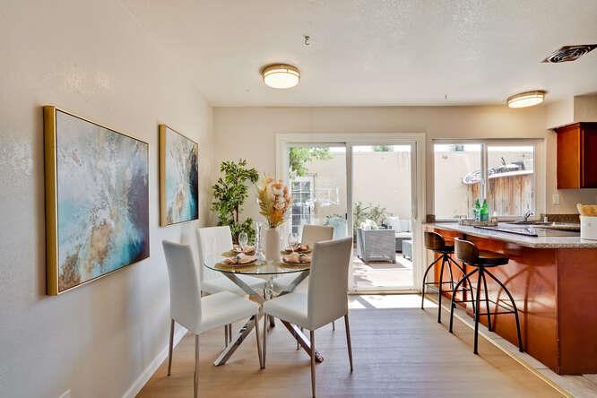 Detail Gallery Image 8 of 43 For 540 Cedro St, San Jose,  CA 95111 - 3 Beds | 1/1 Baths