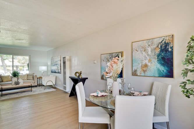 Detail Gallery Image 9 of 43 For 540 Cedro St, San Jose,  CA 95111 - 3 Beds | 1/1 Baths