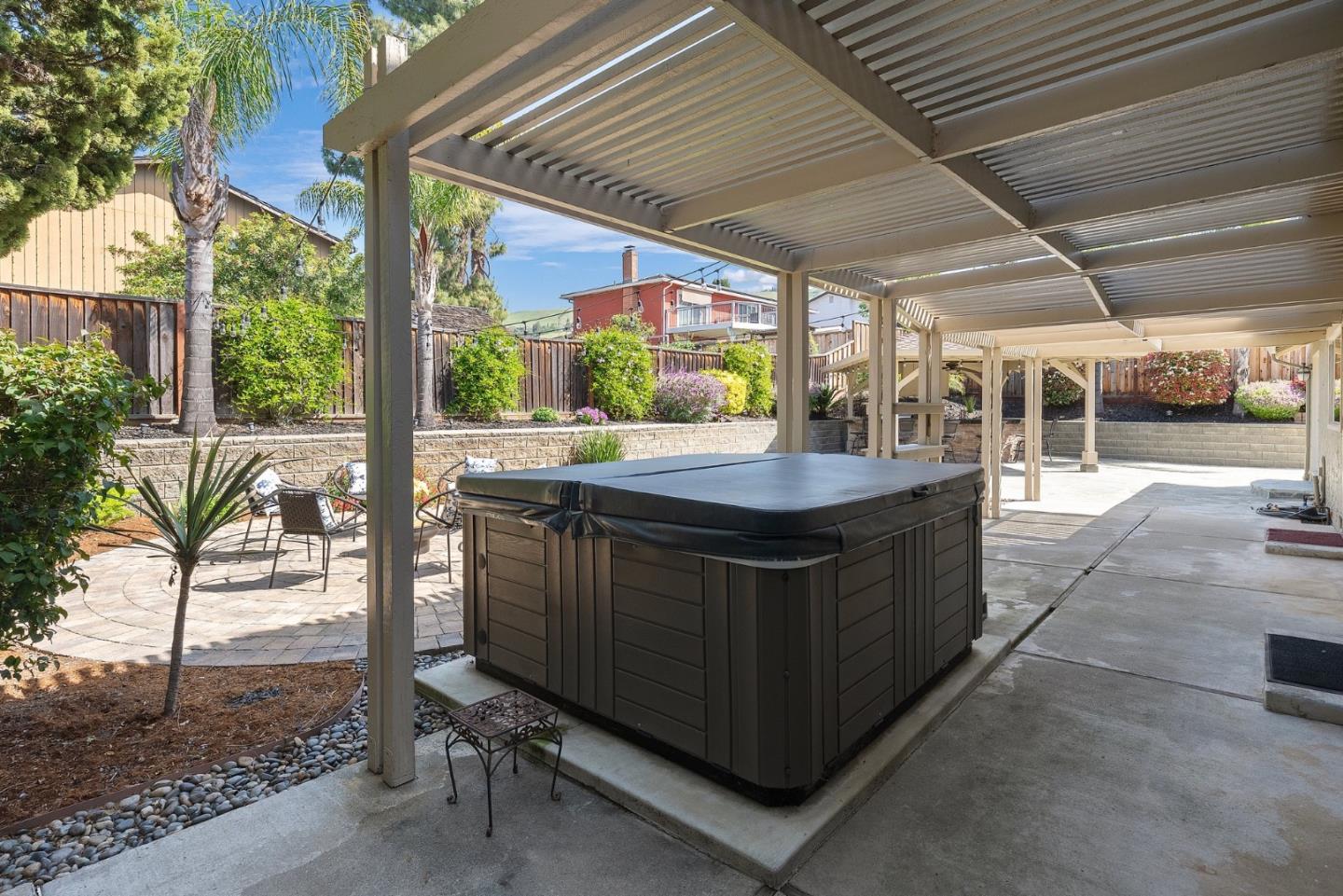 Detail Gallery Image 61 of 71 For 3639 Springbrook Ave, San Jose,  CA 95148 - 4 Beds | 2/1 Baths