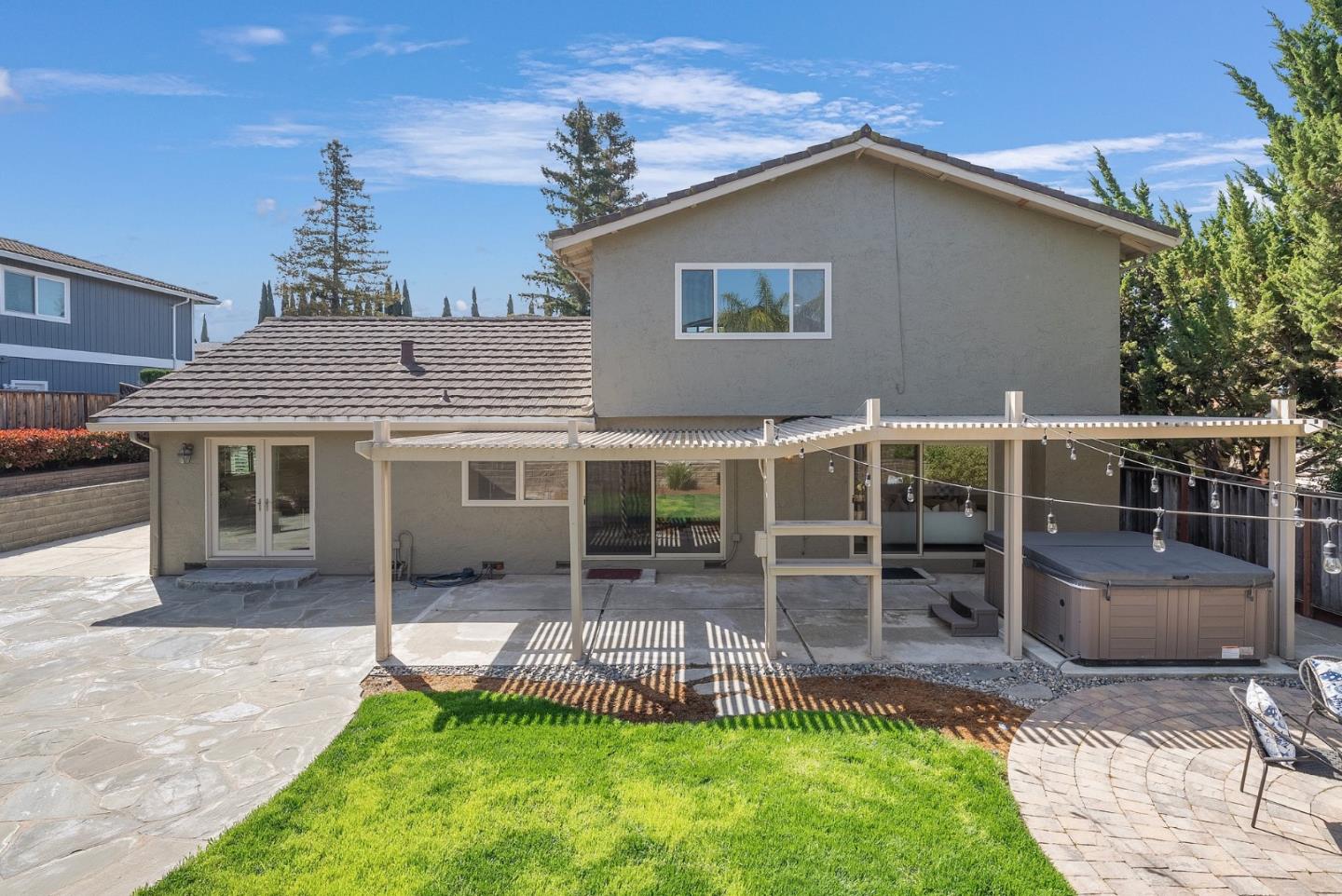Detail Gallery Image 64 of 71 For 3639 Springbrook Ave, San Jose,  CA 95148 - 4 Beds | 2/1 Baths