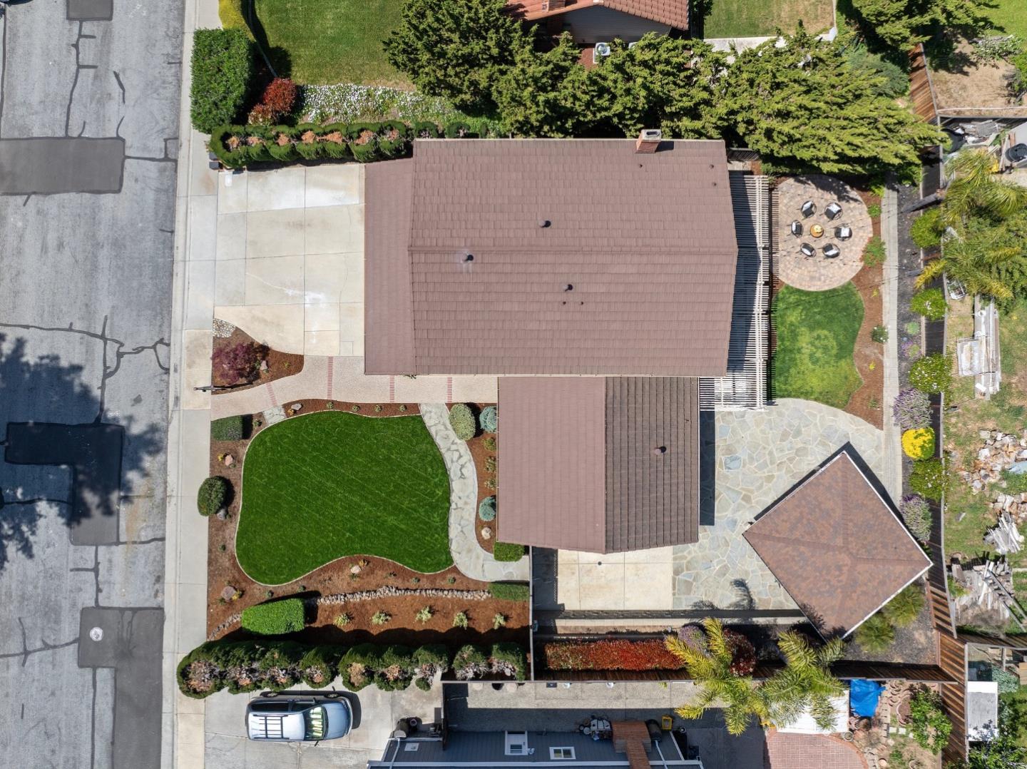 Detail Gallery Image 65 of 71 For 3639 Springbrook Ave, San Jose,  CA 95148 - 4 Beds | 2/1 Baths