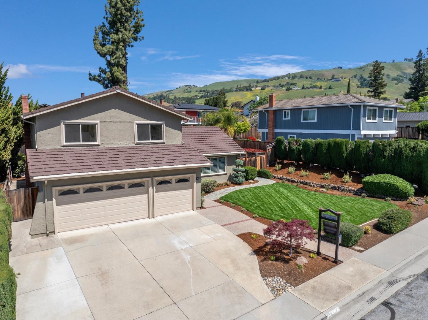 Detail Gallery Image 67 of 71 For 3639 Springbrook Ave, San Jose,  CA 95148 - 4 Beds | 2/1 Baths