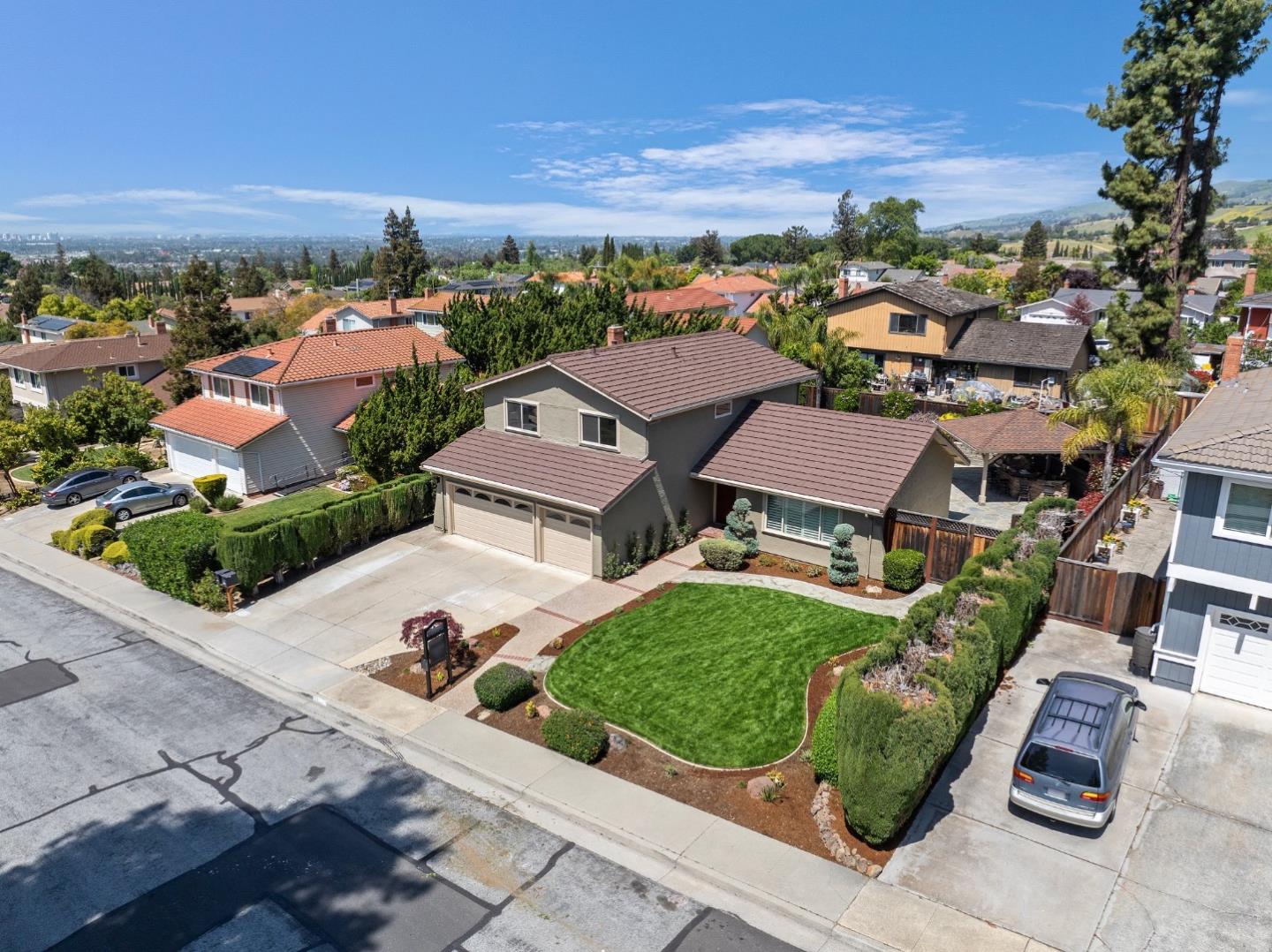 Detail Gallery Image 68 of 71 For 3639 Springbrook Ave, San Jose,  CA 95148 - 4 Beds | 2/1 Baths