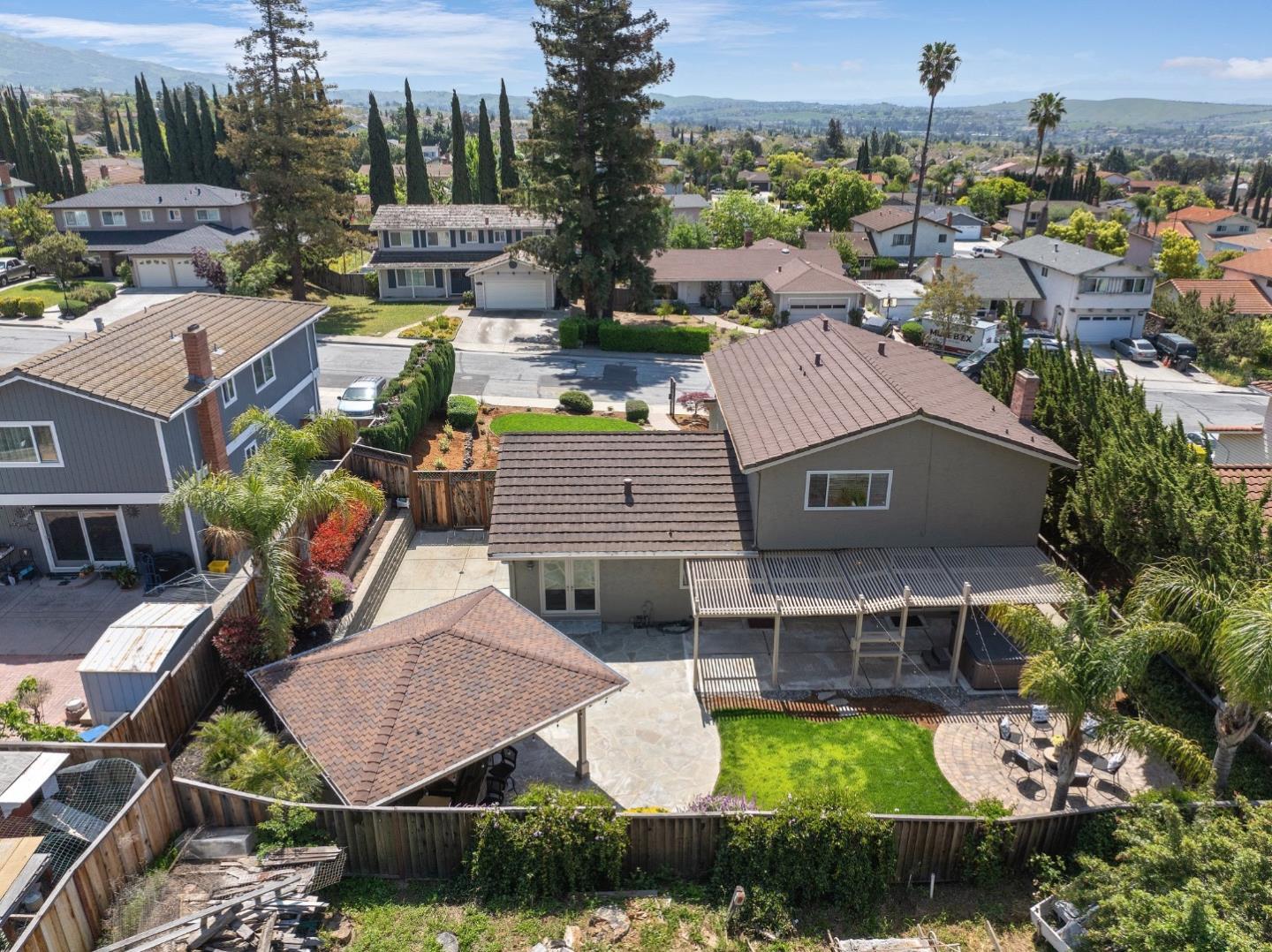 Detail Gallery Image 70 of 71 For 3639 Springbrook Ave, San Jose,  CA 95148 - 4 Beds | 2/1 Baths
