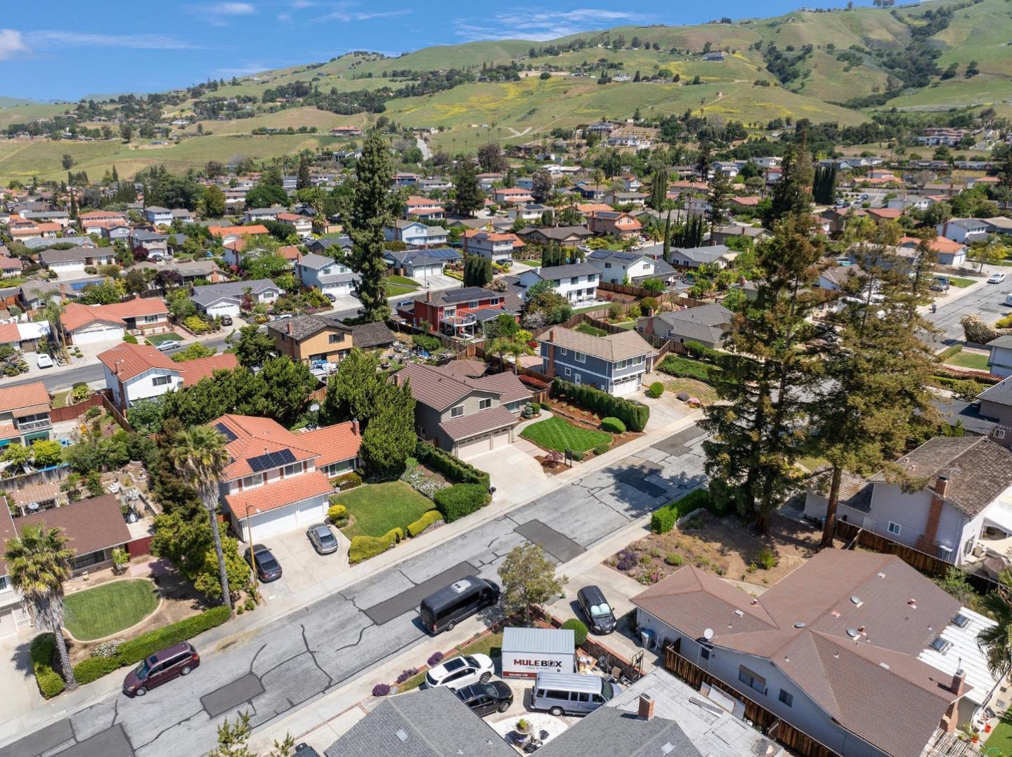 Detail Gallery Image 71 of 71 For 3639 Springbrook Ave, San Jose,  CA 95148 - 4 Beds | 2/1 Baths