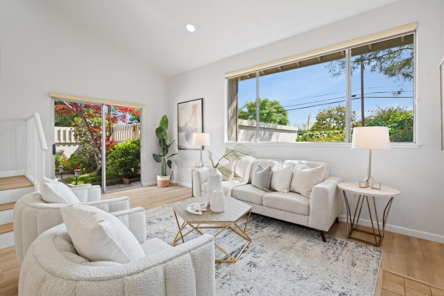 Detail Gallery Image 10 of 45 For 1080 Michelangelo Dr, Sunnyvale,  CA 94087 - 3 Beds | 2 Baths