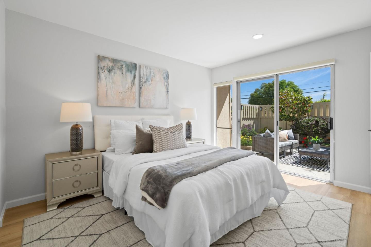 Detail Gallery Image 21 of 45 For 1080 Michelangelo Dr, Sunnyvale,  CA 94087 - 3 Beds | 2 Baths