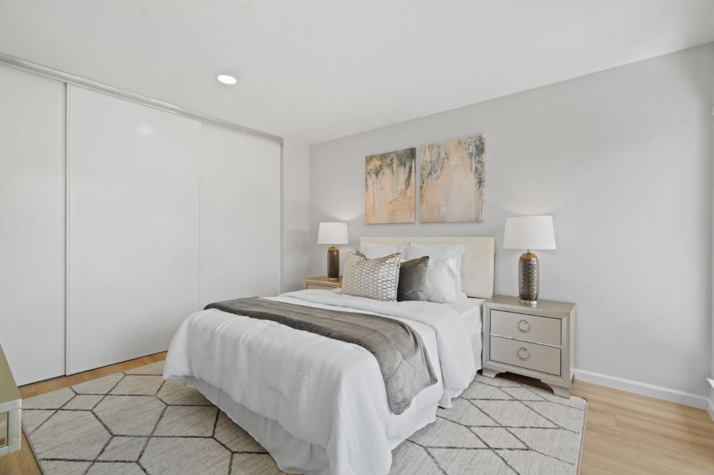 Detail Gallery Image 22 of 45 For 1080 Michelangelo Dr, Sunnyvale,  CA 94087 - 3 Beds | 2 Baths