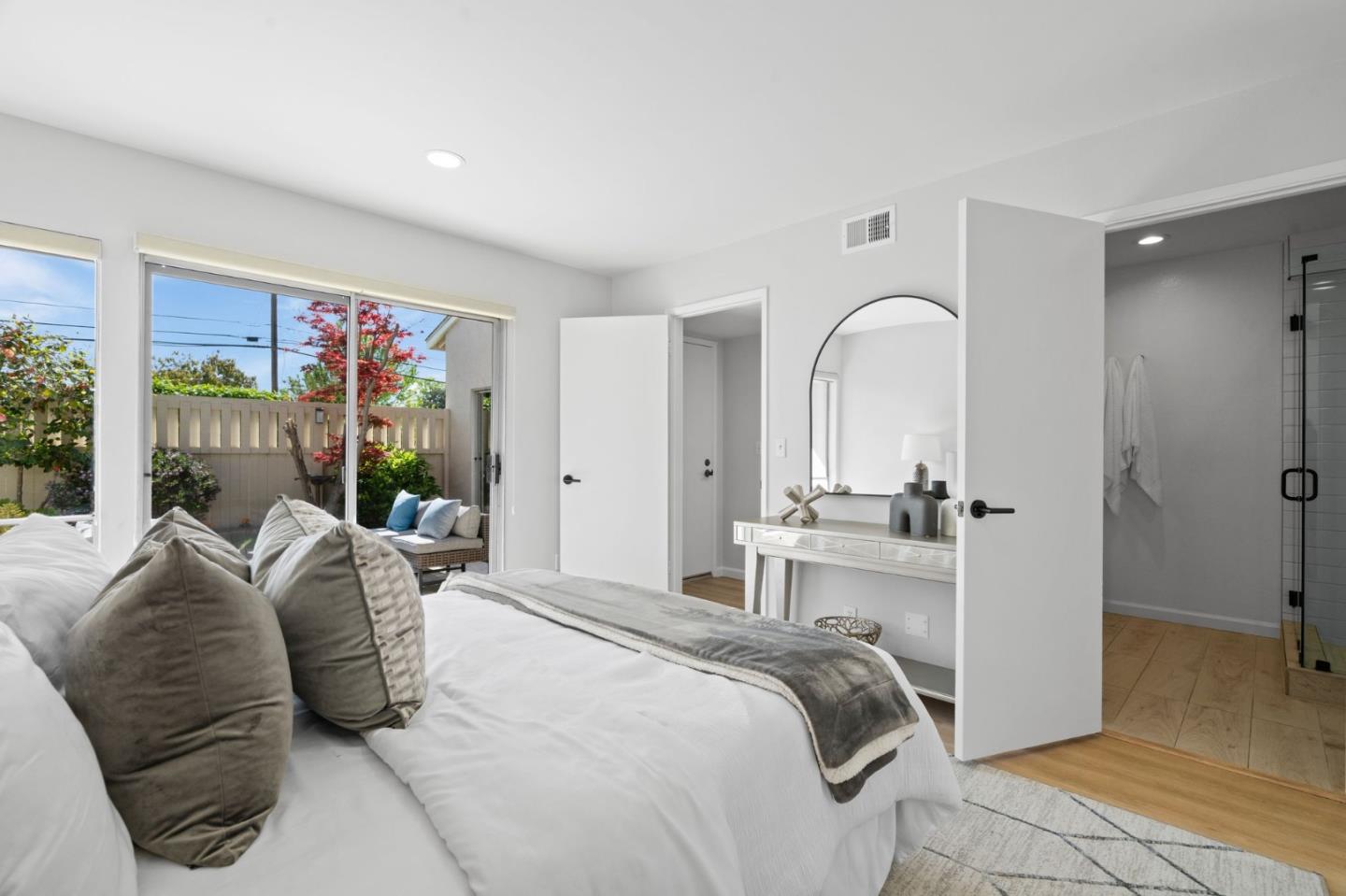 Detail Gallery Image 23 of 45 For 1080 Michelangelo Dr, Sunnyvale,  CA 94087 - 3 Beds | 2 Baths