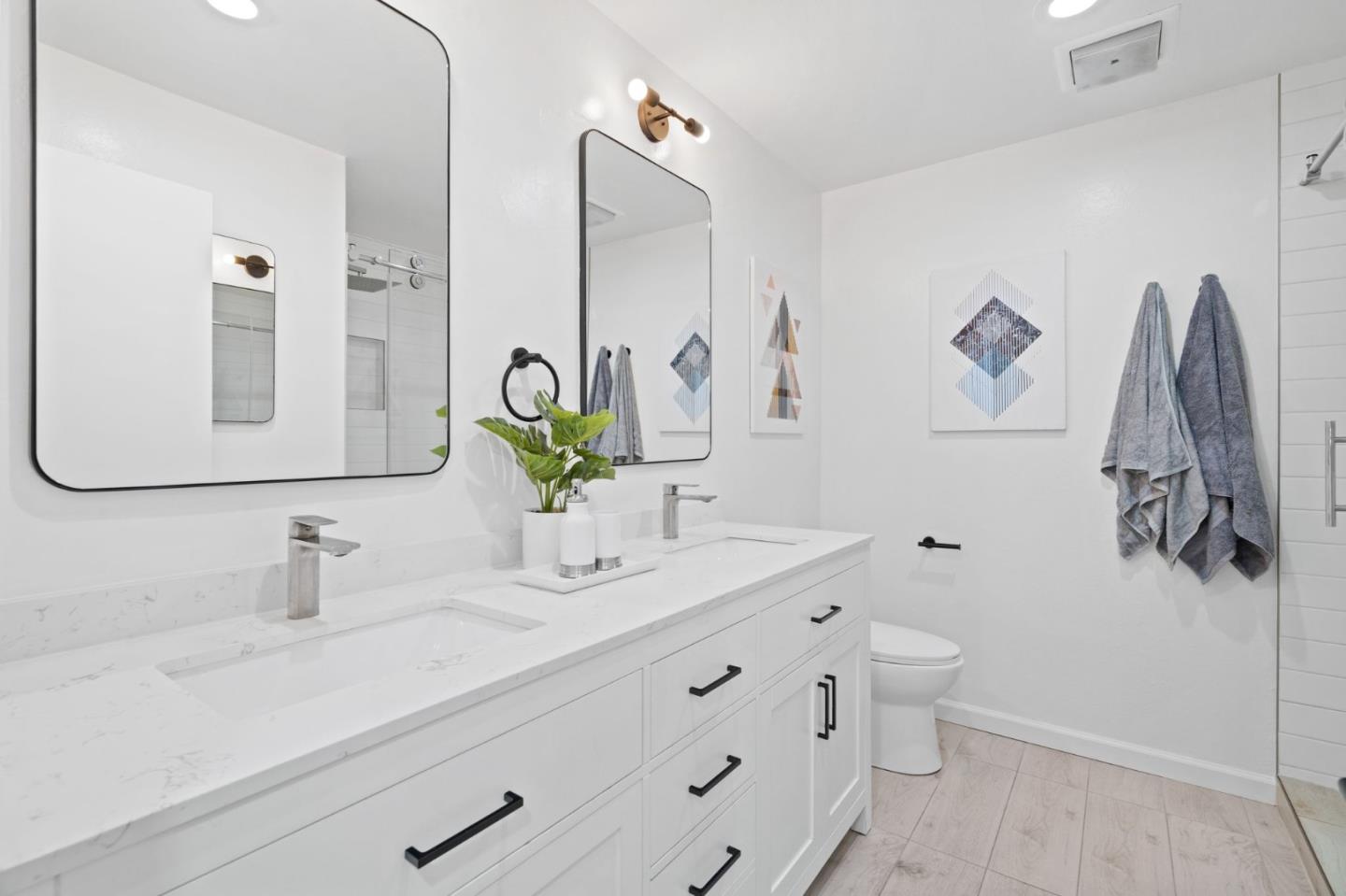 Detail Gallery Image 28 of 45 For 1080 Michelangelo Dr, Sunnyvale,  CA 94087 - 3 Beds | 2 Baths