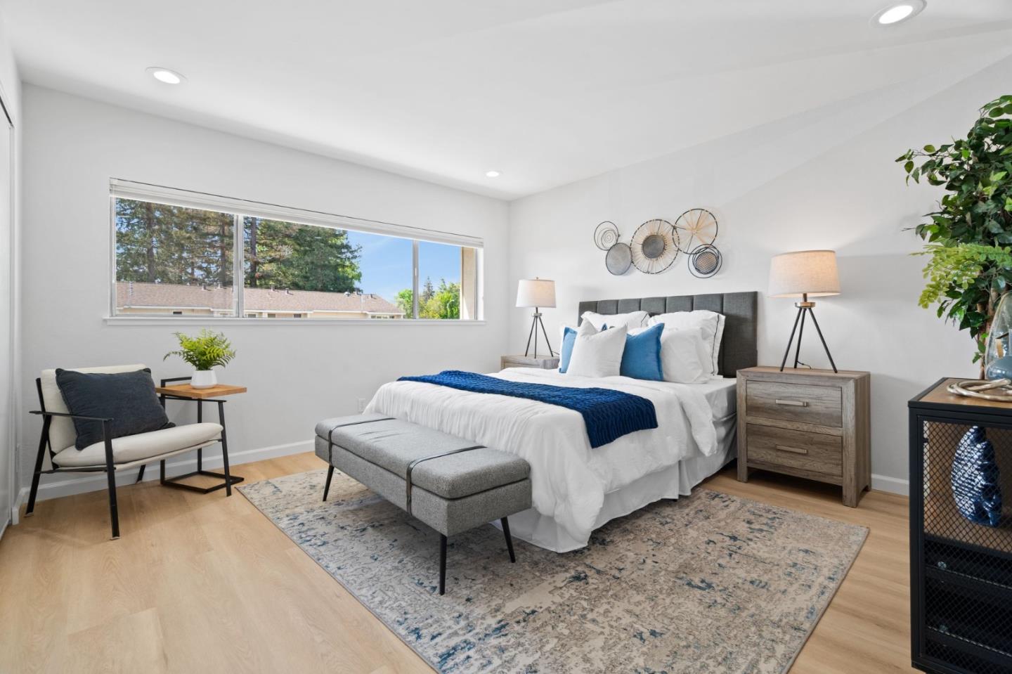 Detail Gallery Image 30 of 45 For 1080 Michelangelo Dr, Sunnyvale,  CA 94087 - 3 Beds | 2 Baths