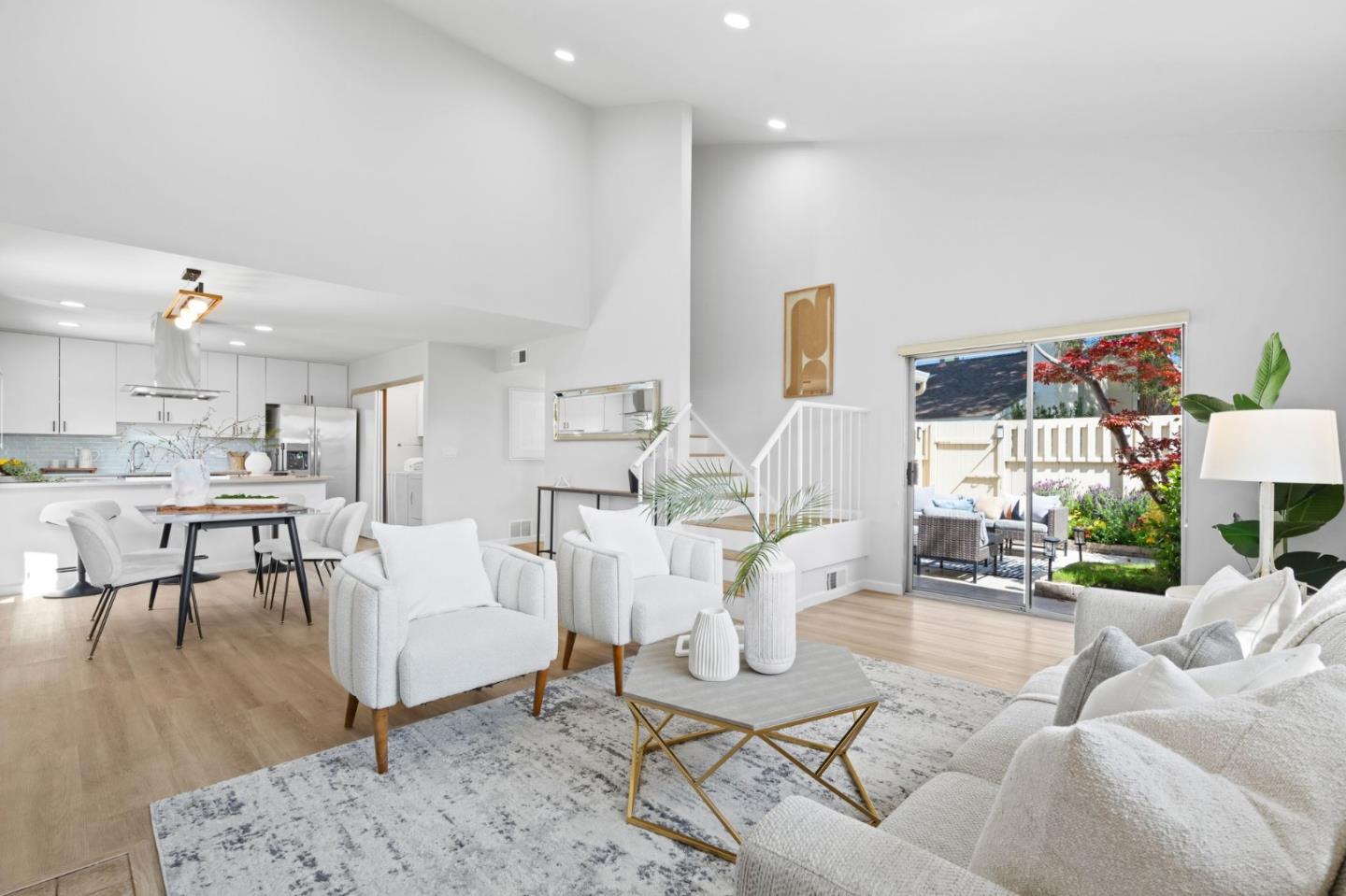 Detail Gallery Image 7 of 45 For 1080 Michelangelo Dr, Sunnyvale,  CA 94087 - 3 Beds | 2 Baths