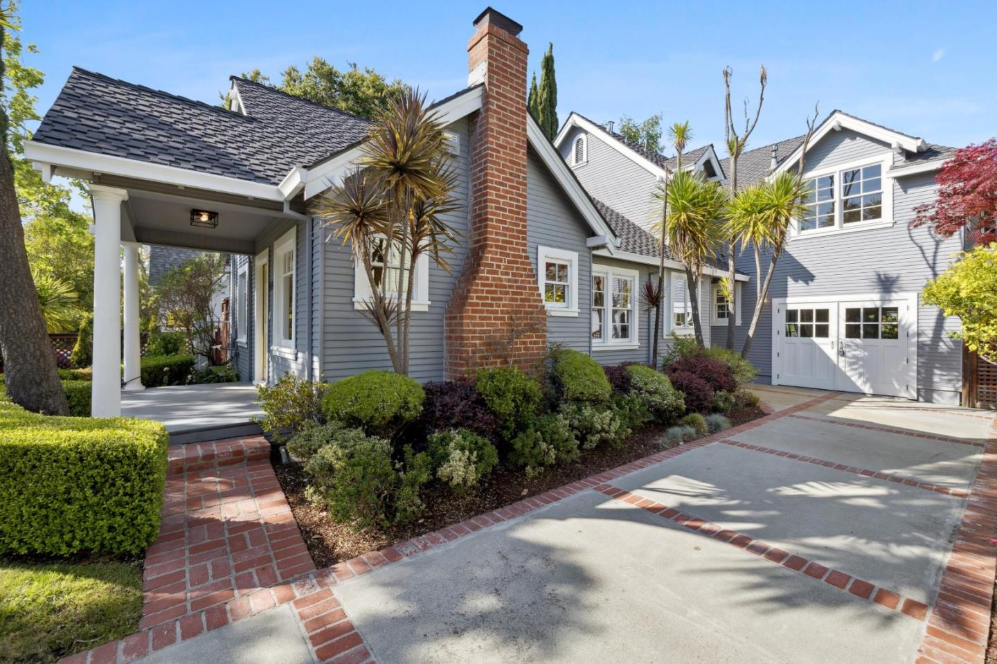 Detail Gallery Image 40 of 48 For 2149 High St, Palo Alto,  CA 94301 - 4 Beds | 3/1 Baths
