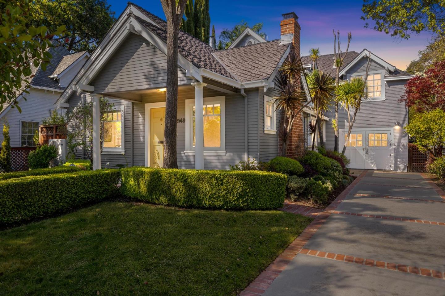 Detail Gallery Image 46 of 48 For 2149 High St, Palo Alto,  CA 94301 - 4 Beds | 3/1 Baths
