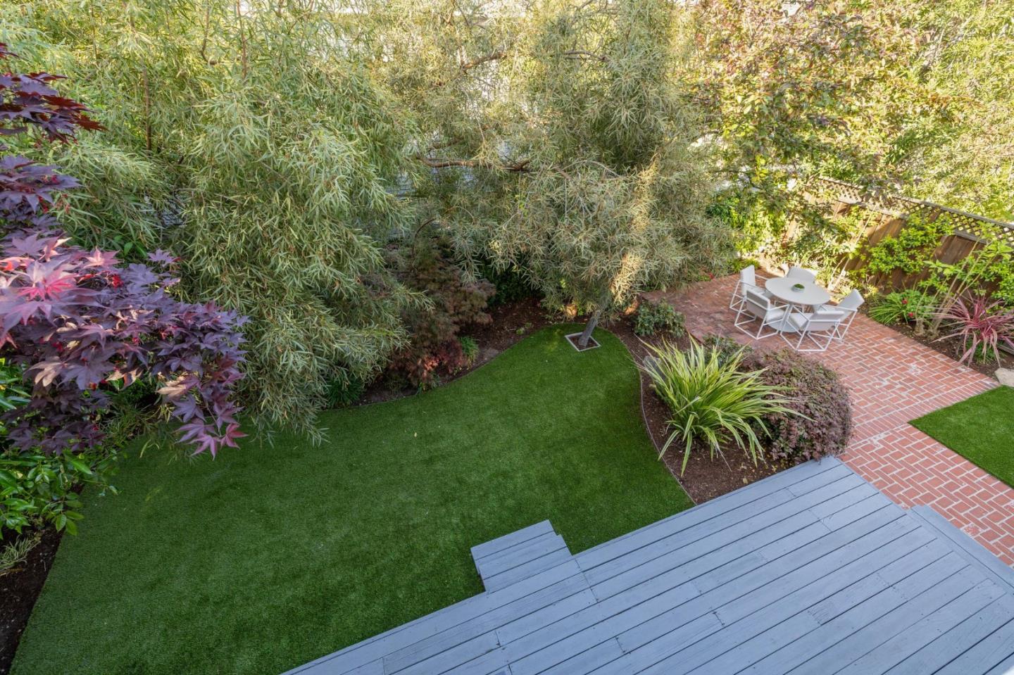 Detail Gallery Image 48 of 48 For 2149 High St, Palo Alto,  CA 94301 - 4 Beds | 3/1 Baths