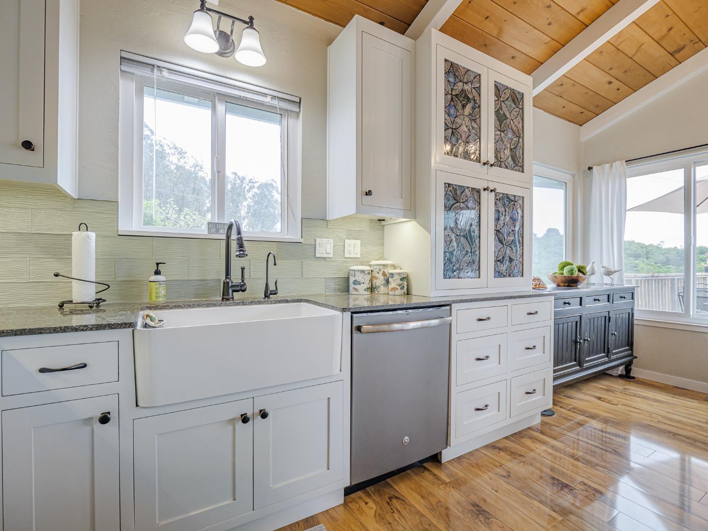 Detail Gallery Image 10 of 30 For 353 Allan Ln, Corralitos,  CA 95076 - 3 Beds | 2 Baths
