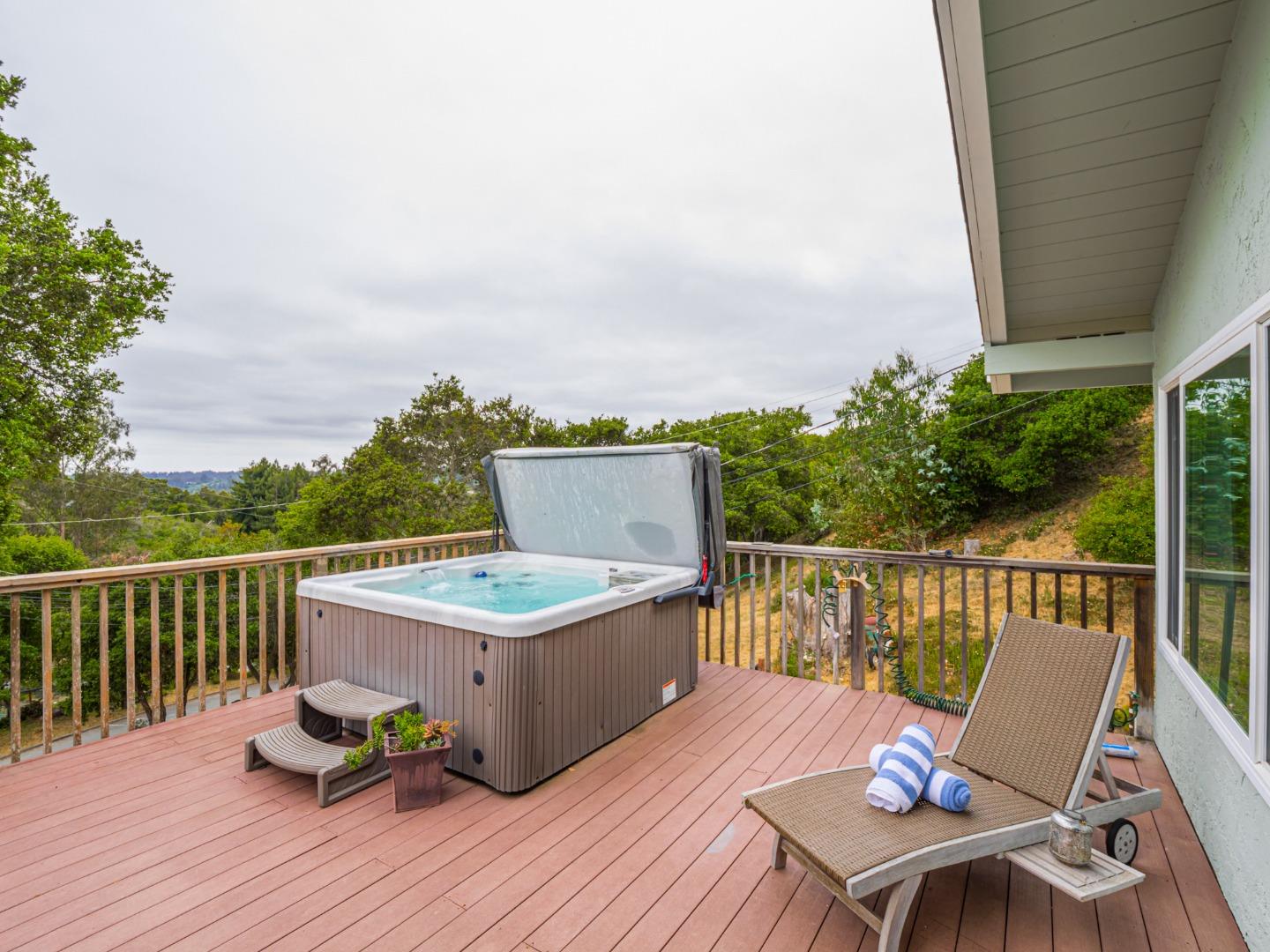 Detail Gallery Image 13 of 30 For 353 Allan Ln, Corralitos,  CA 95076 - 3 Beds | 2 Baths