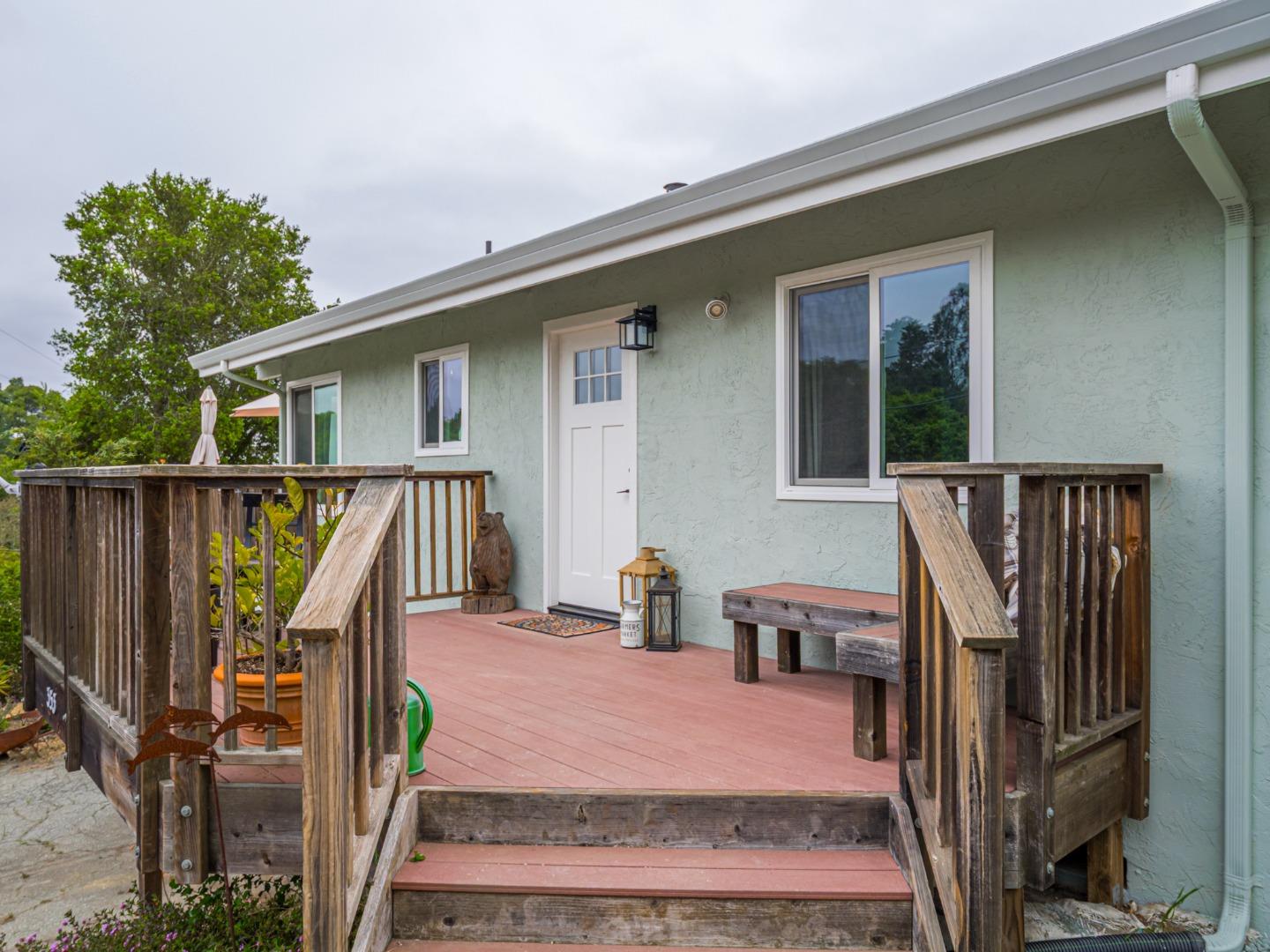 Detail Gallery Image 25 of 30 For 353 Allan Ln, Corralitos,  CA 95076 - 3 Beds | 2 Baths