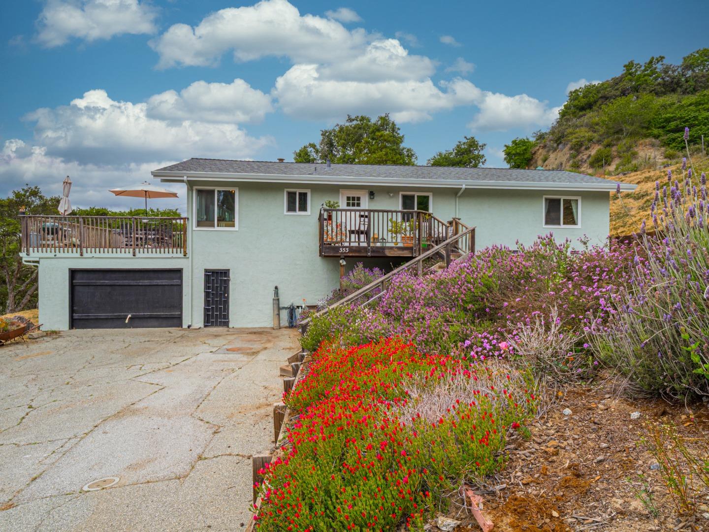 Detail Gallery Image 27 of 30 For 353 Allan Ln, Corralitos,  CA 95076 - 3 Beds | 2 Baths