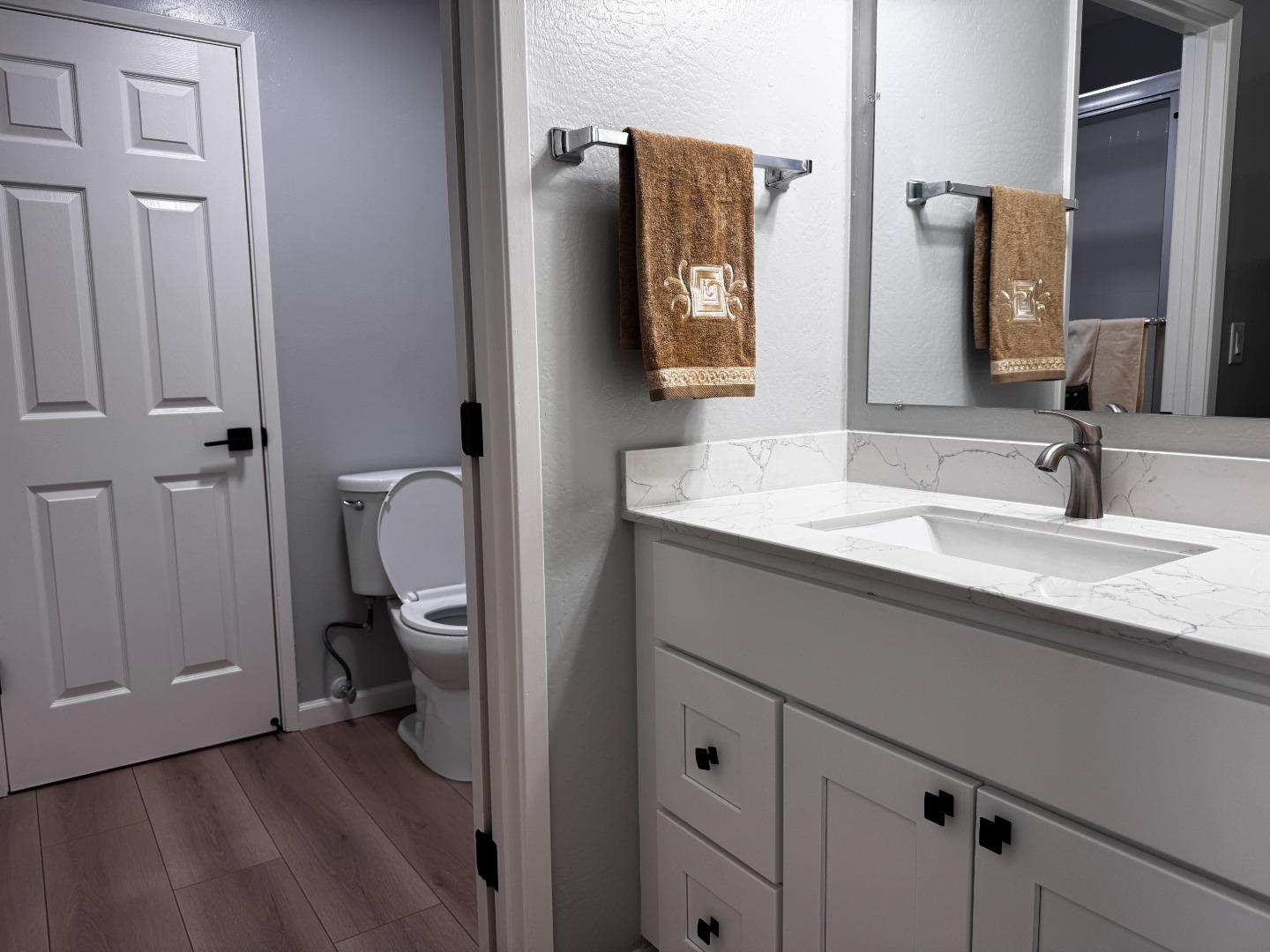 Detail Gallery Image 12 of 14 For 2755 Country Dr #233,  Fremont,  CA 94536 - 2 Beds | 1/1 Baths