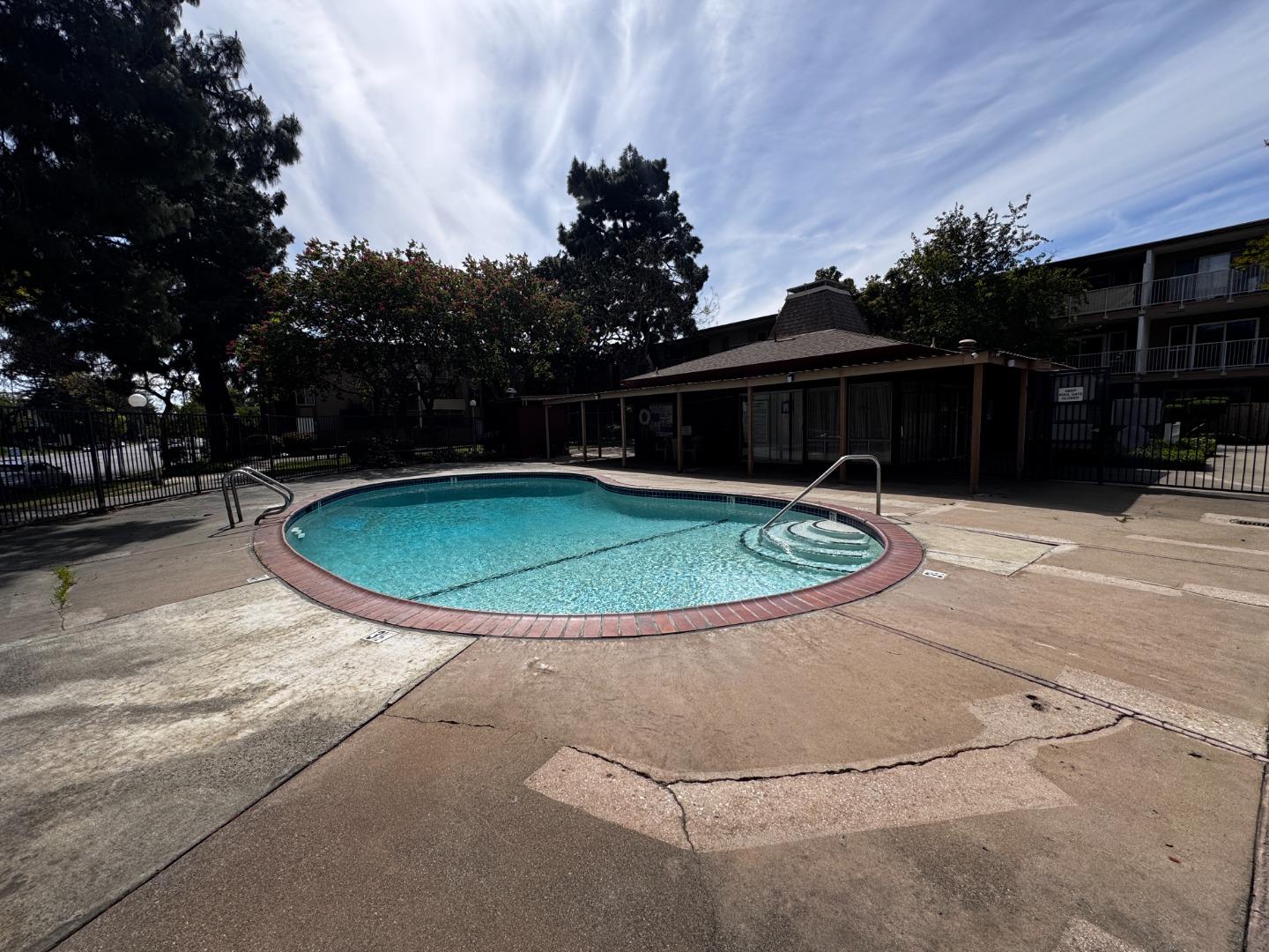 Detail Gallery Image 14 of 14 For 2755 Country Dr #233,  Fremont,  CA 94536 - 2 Beds | 1/1 Baths