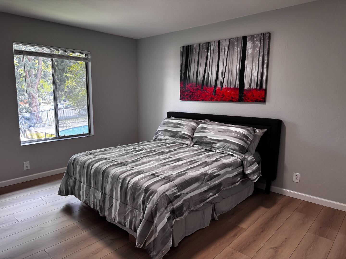 Detail Gallery Image 9 of 14 For 2755 Country Dr #233,  Fremont,  CA 94536 - 2 Beds | 1/1 Baths