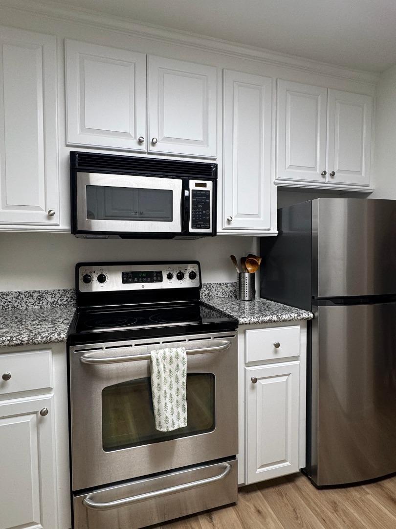 Detail Gallery Image 2 of 27 For 1730 Halford Ave #144,  Santa Clara,  CA 95051 - 1 Beds | 1 Baths