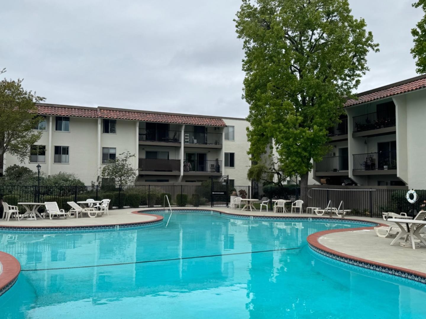 Detail Gallery Image 24 of 27 For 1730 Halford Ave #144,  Santa Clara,  CA 95051 - 1 Beds | 1 Baths