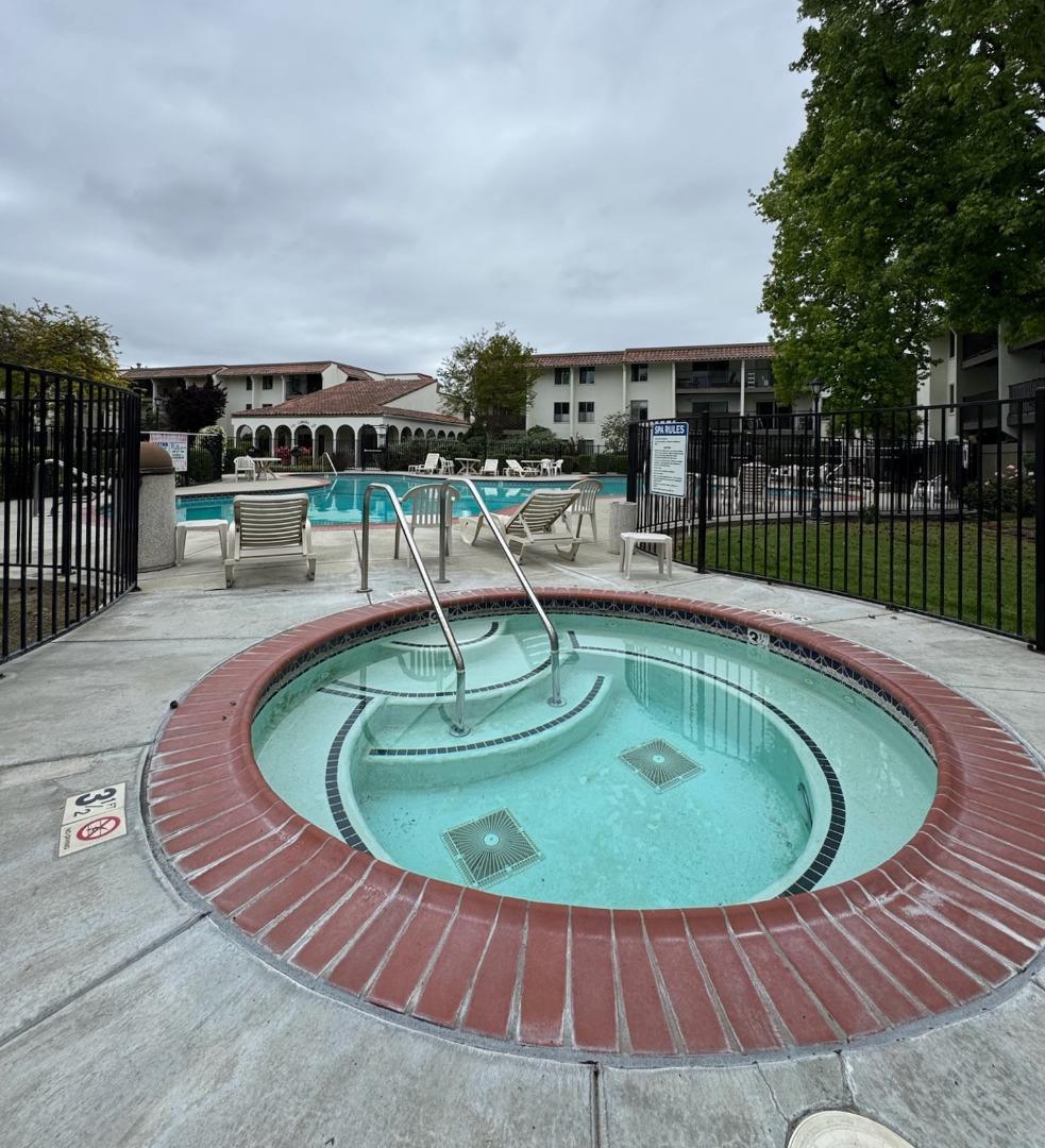 Detail Gallery Image 25 of 27 For 1730 Halford Ave #144,  Santa Clara,  CA 95051 - 1 Beds | 1 Baths