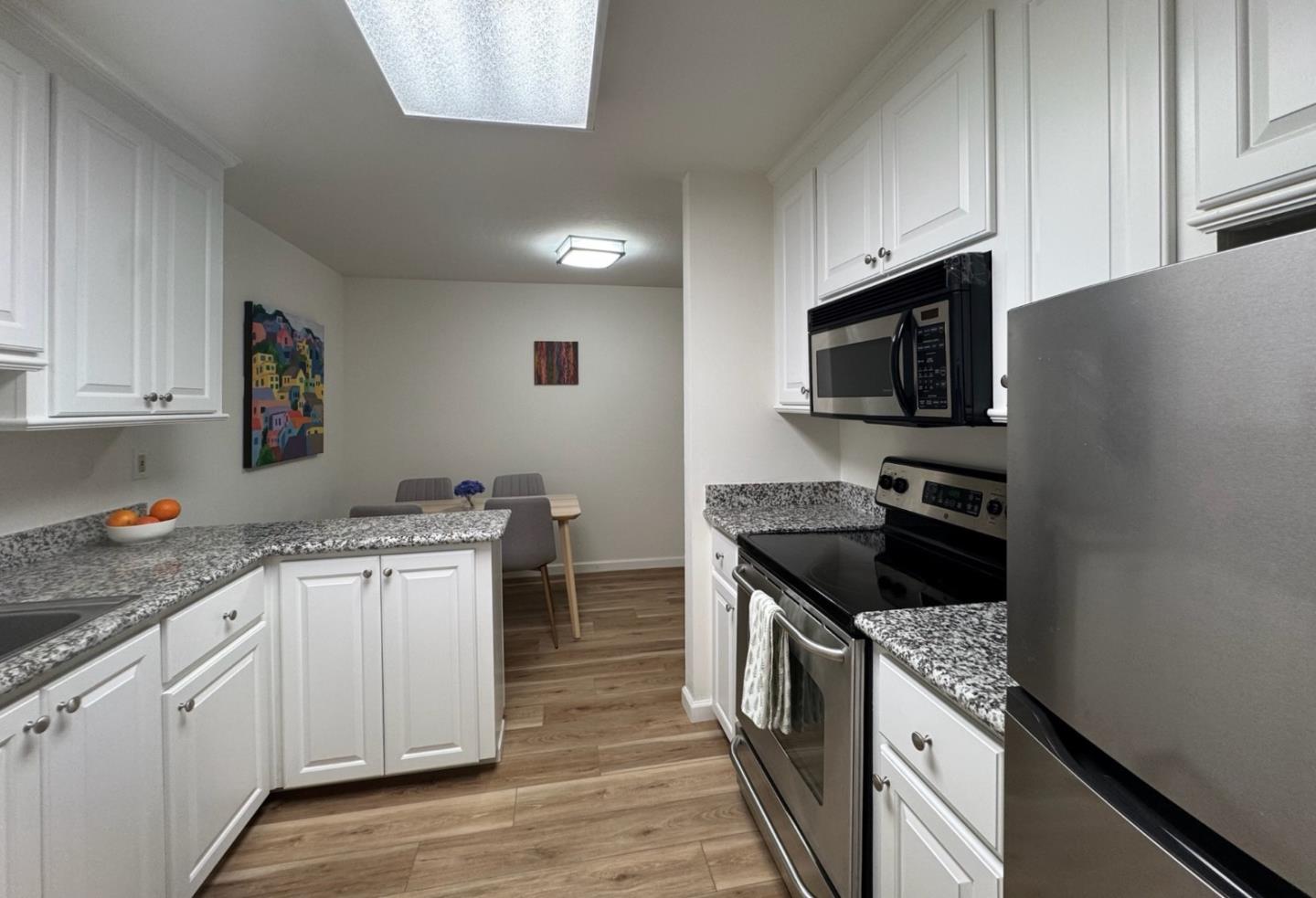 Detail Gallery Image 3 of 27 For 1730 Halford Ave #144,  Santa Clara,  CA 95051 - 1 Beds | 1 Baths