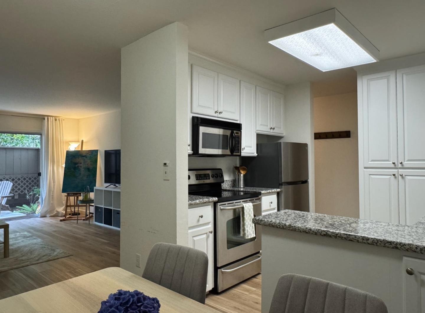 Detail Gallery Image 4 of 27 For 1730 Halford Ave #144,  Santa Clara,  CA 95051 - 1 Beds | 1 Baths
