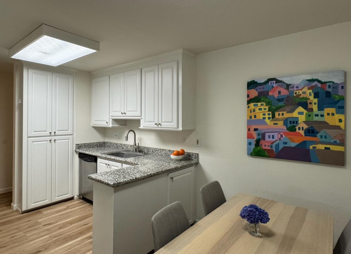 Detail Gallery Image 5 of 27 For 1730 Halford Ave #144,  Santa Clara,  CA 95051 - 1 Beds | 1 Baths