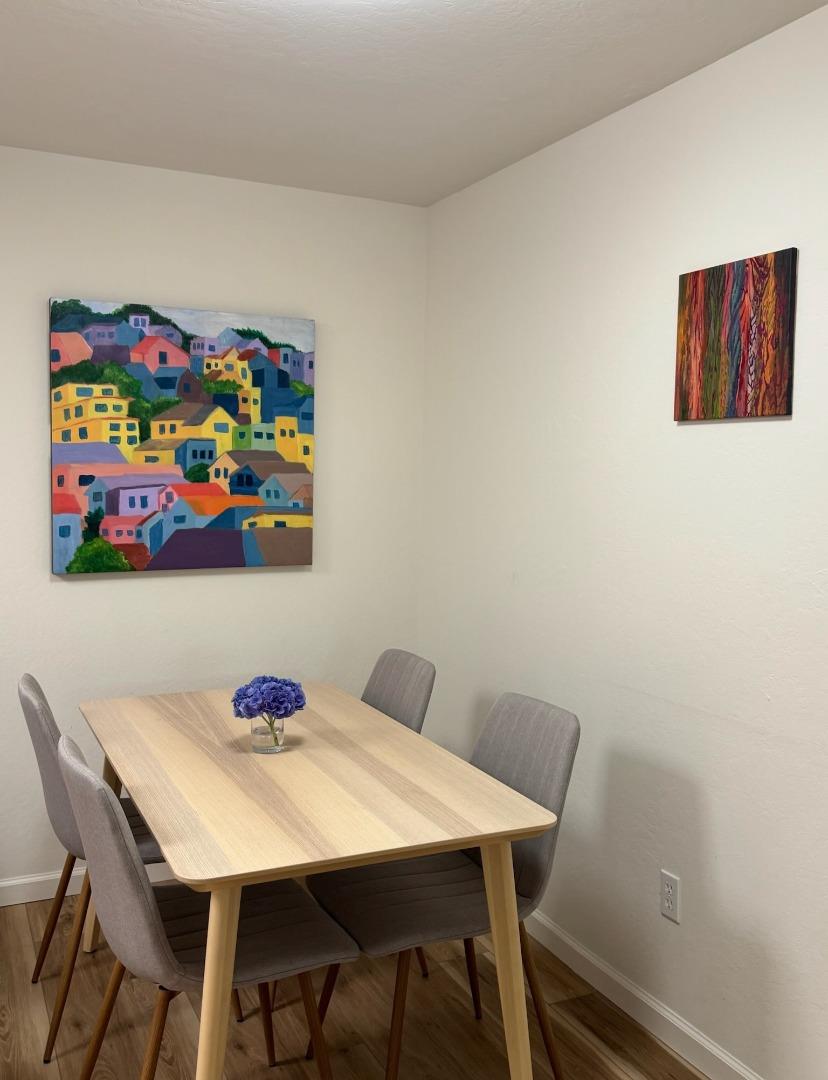 Detail Gallery Image 6 of 27 For 1730 Halford Ave #144,  Santa Clara,  CA 95051 - 1 Beds | 1 Baths