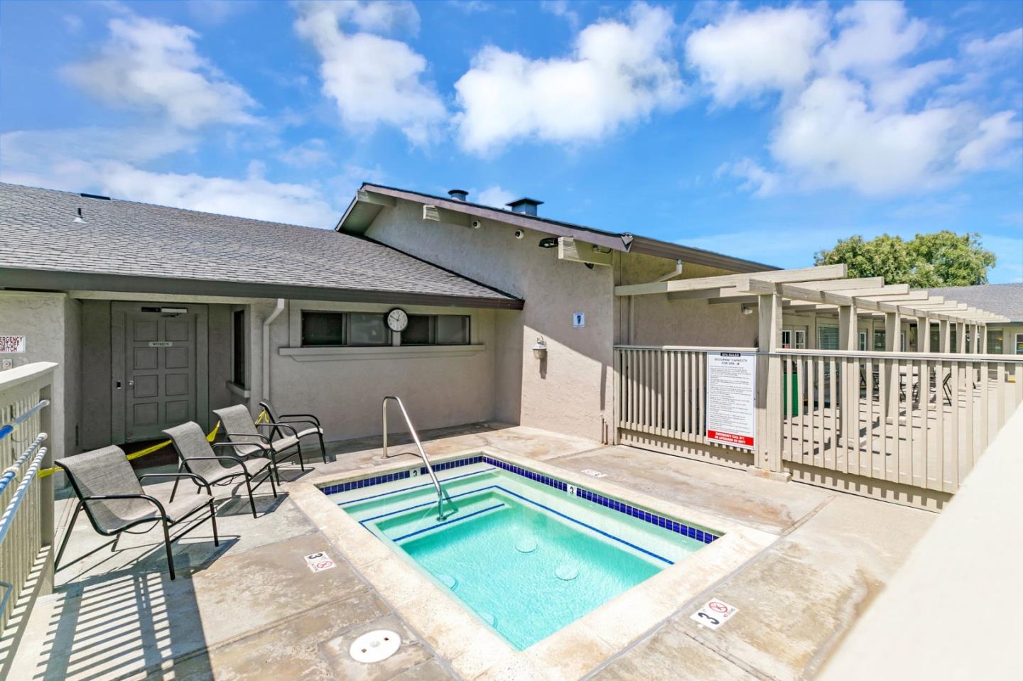 Detail Gallery Image 45 of 51 For 1220 Tasman Dr #195,  Sunnyvale,  CA 94089 - 3 Beds | 2 Baths